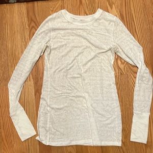 Lulu OG manifesto long sleeve